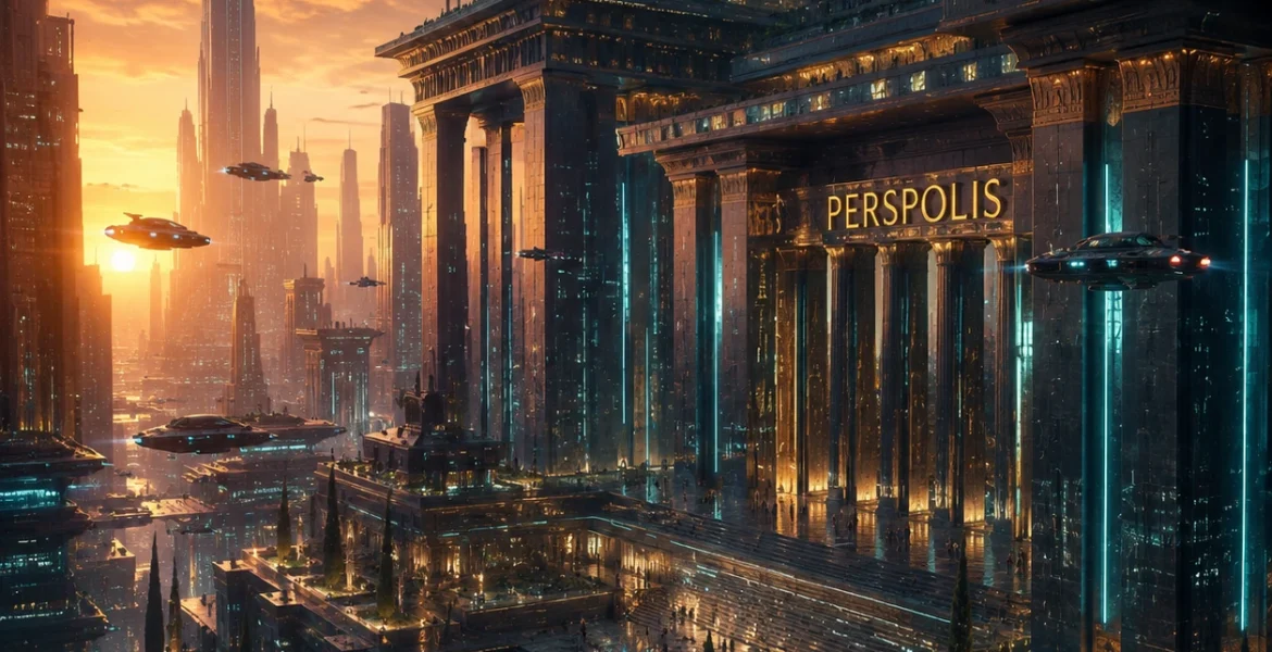 perspolic_stark_studio_animation
